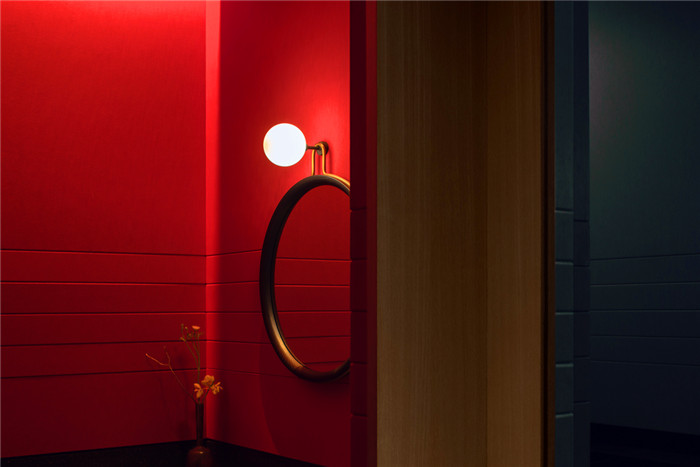 深圳植藤·匠餐廳設(shè)計(jì)