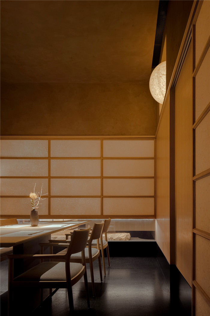 深圳植藤·匠餐廳設(shè)計(jì)