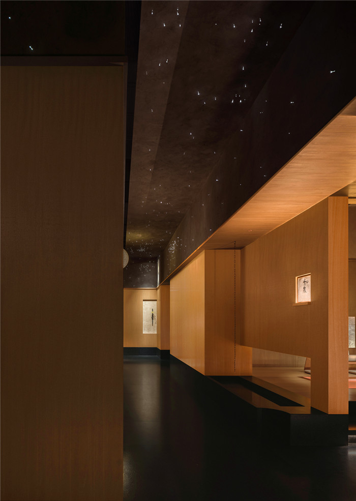 深圳植藤·匠餐廳設(shè)計(jì)