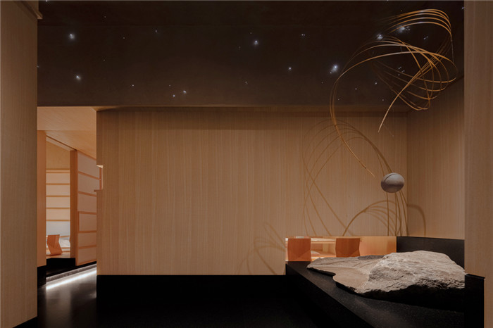 深圳植藤·匠餐廳設(shè)計(jì)