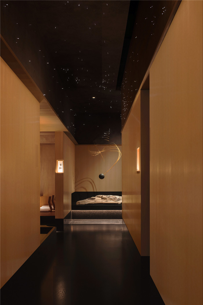 深圳植藤·匠餐廳設(shè)計(jì)