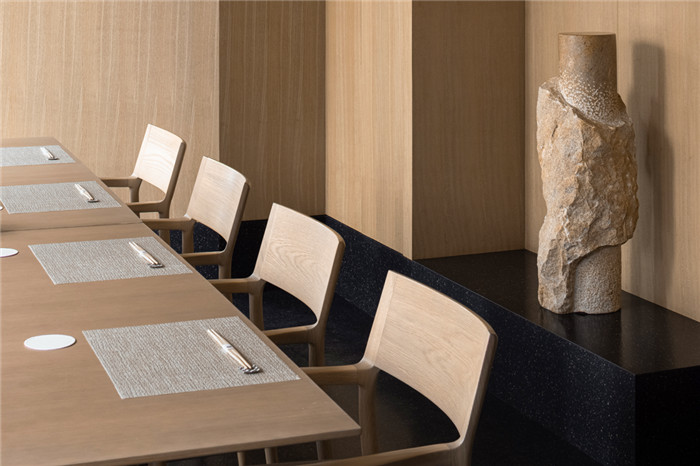 深圳植藤·匠餐廳設(shè)計(jì)