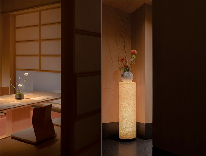 深圳植藤·匠餐廳設(shè)計(jì)