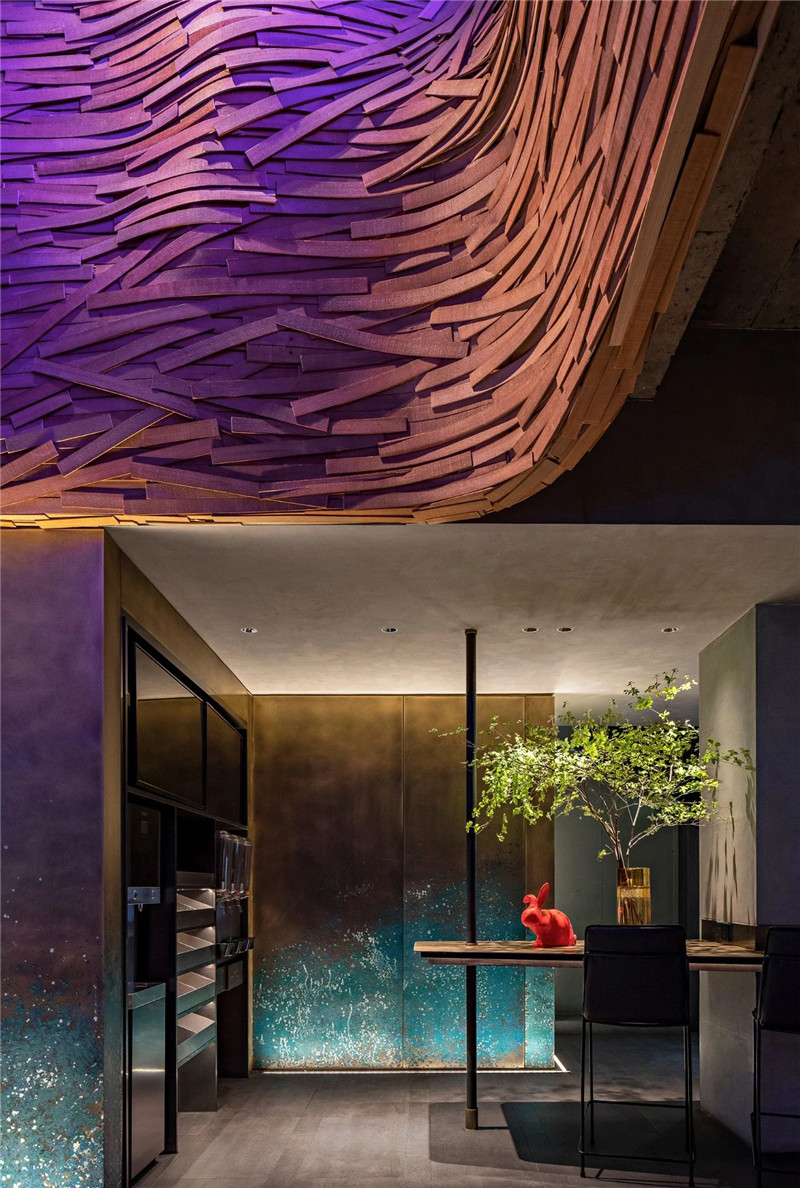 北科四季民?？绝喌暝O計