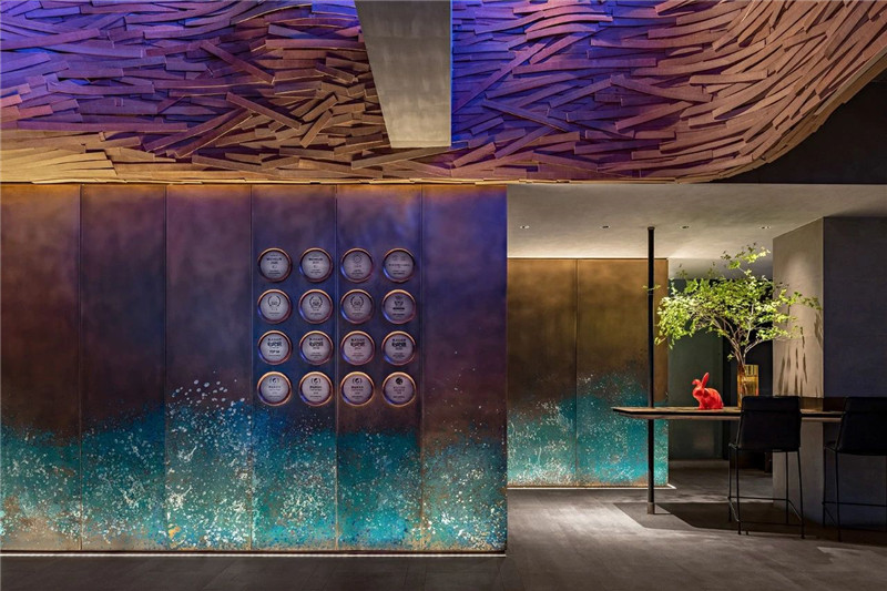 北科四季民?？绝喌暝O計