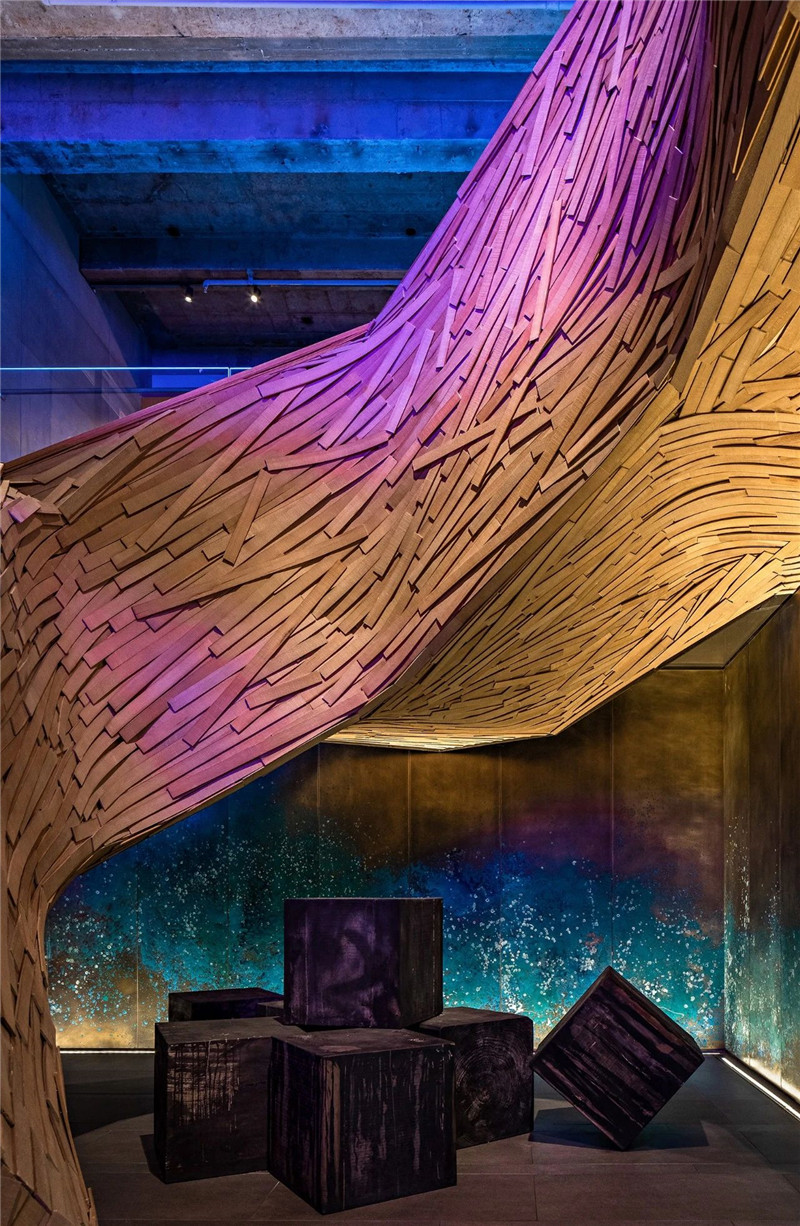 北科四季民?？绝喌暝O計