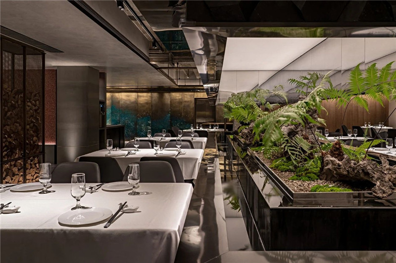 北科四季民?？绝喌暝O計