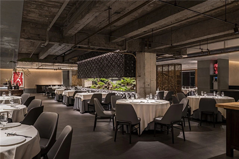 北科四季民?？绝喌暝O計