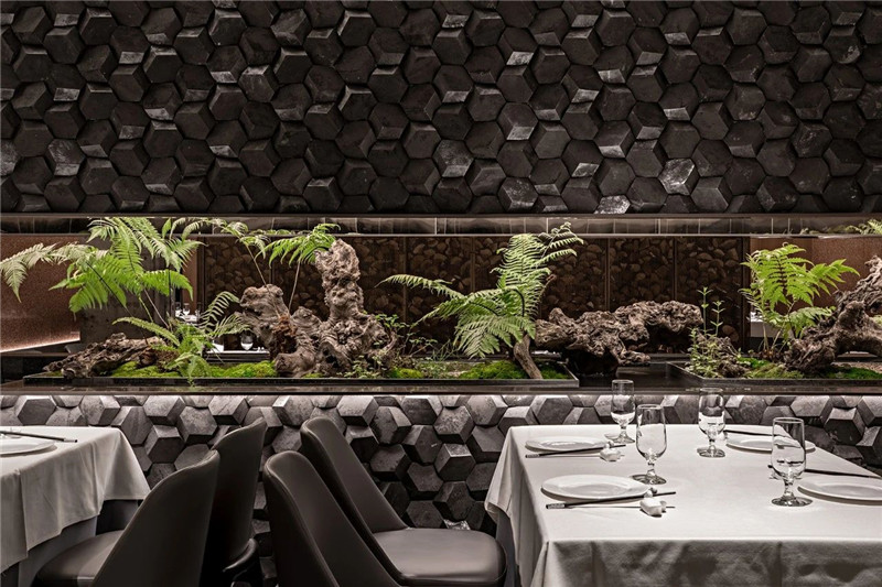 北科四季民?？绝喌暝O計