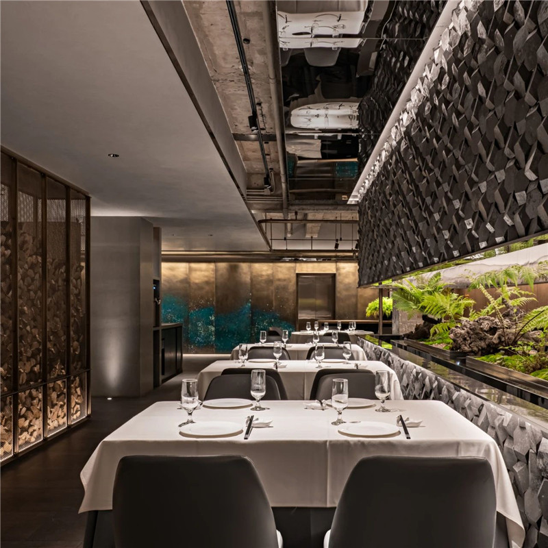 北科四季民?？绝喌暝O計