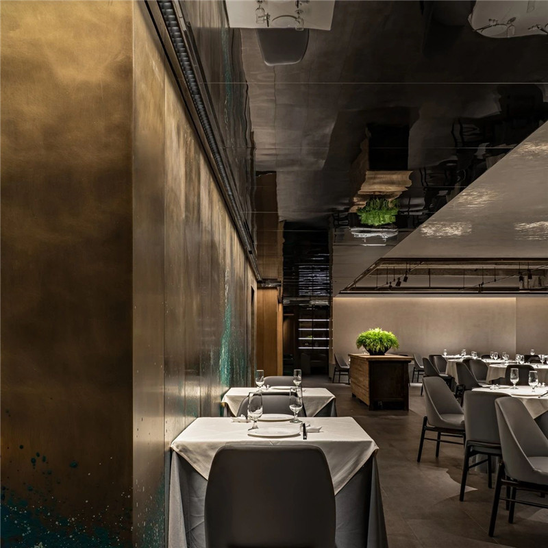 北科四季民?？绝喌暝O計