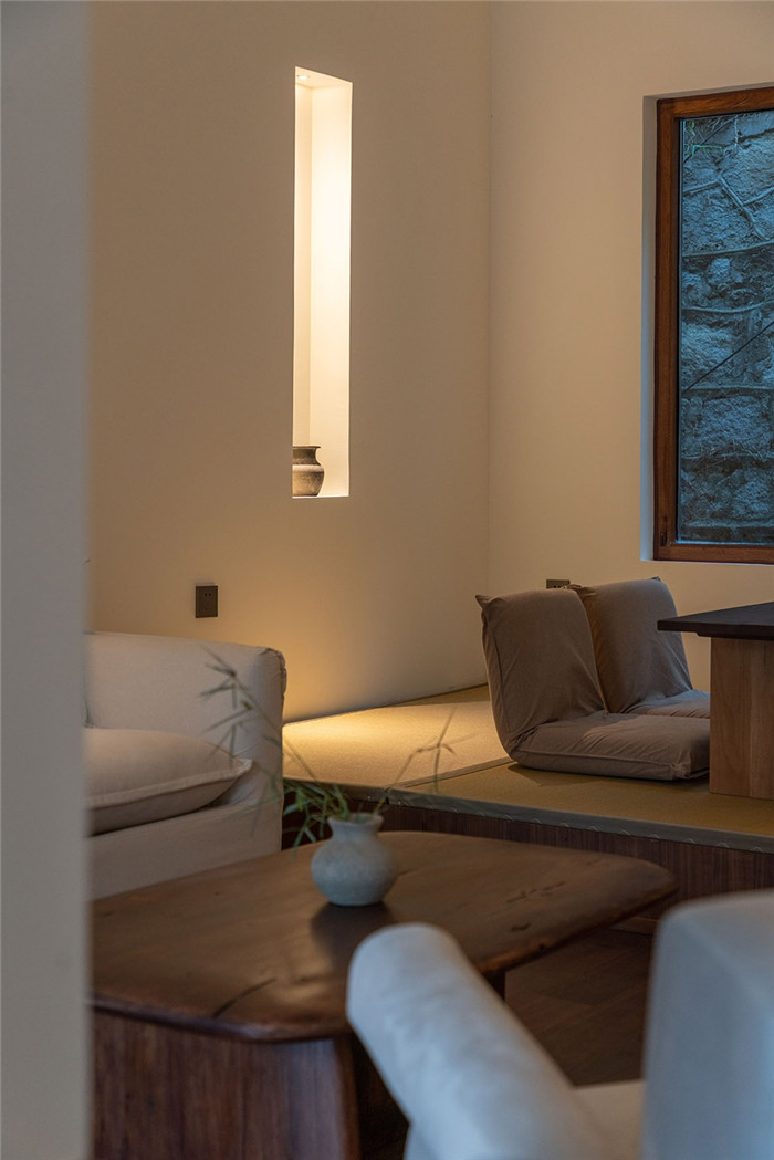 傳統(tǒng)院落酒店改造  沂蒙人家二號院設(shè)計賞析