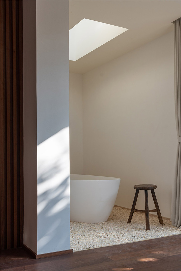 傳統(tǒng)院落酒店改造  沂蒙人家二號院設(shè)計賞析