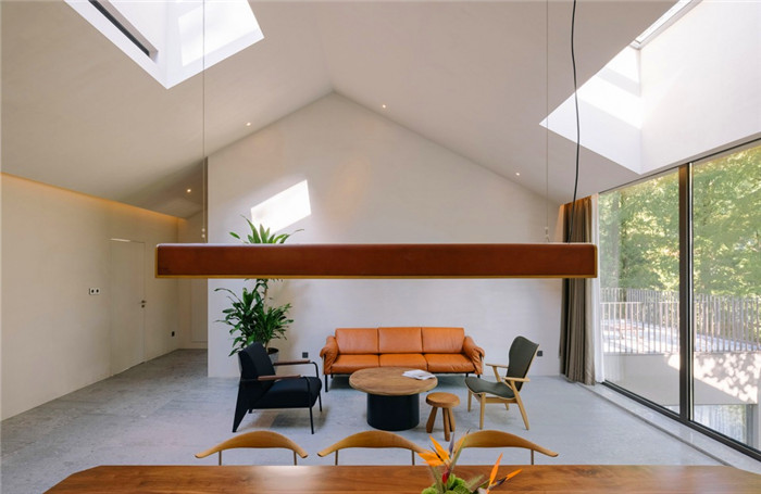 莫干山一粟度假酒店設計