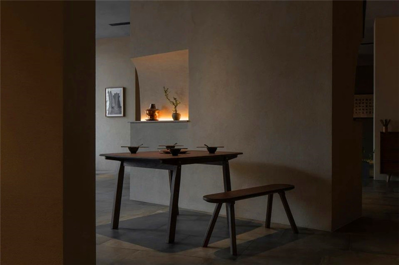 金生隆中式餐廳設計