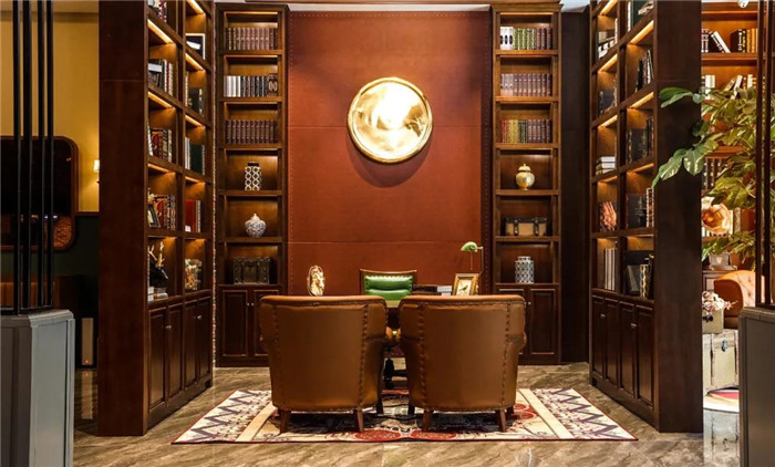 勃朗設計觀：從喆咖酒店看未來生活方式酒店前景