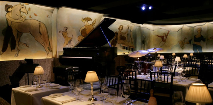 高端奢華酒店翻新  紐約瑰麗酒店改造設(shè)計方案