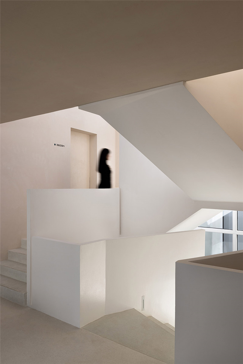 鄭州民宿設計公司推薦白平衡藝術民宿設計案例