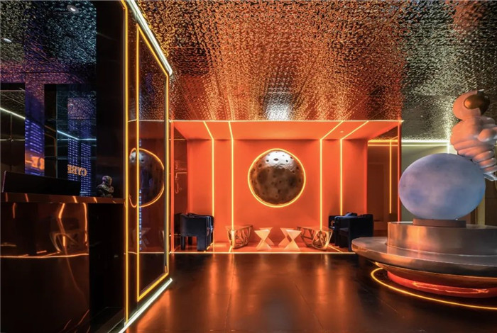 2022新政解讀：電競酒店或迎“最強”監(jiān)管？