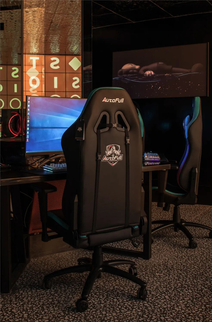 2022新政解讀：電競酒店或迎“最強”監(jiān)管？