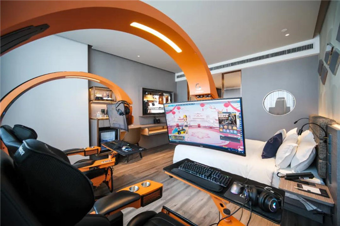 2022新政解讀：電競酒店或迎“最強”監(jiān)管？