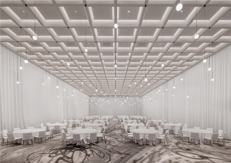 江西景德鎮(zhèn)凱悅臻選陶溪川酒店設(shè)計方案