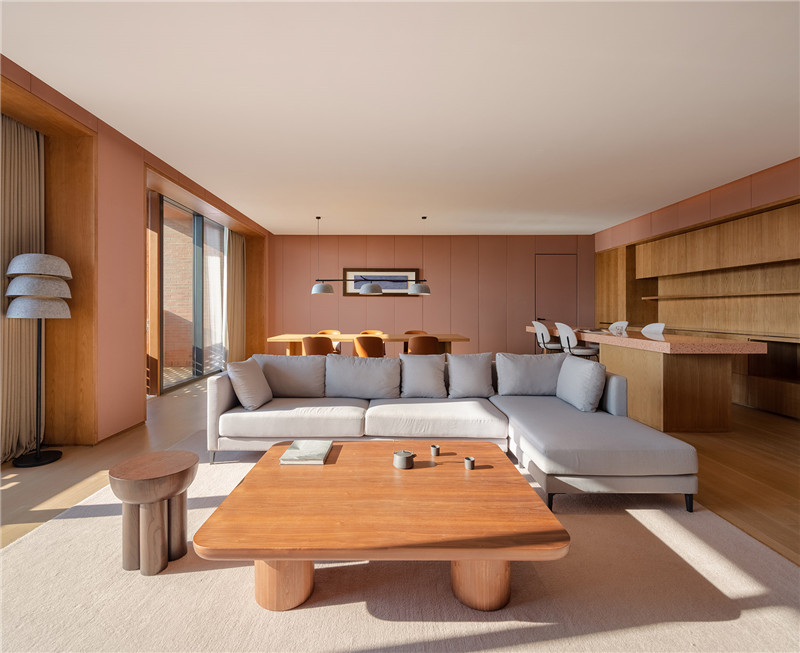 江西景德鎮(zhèn)凱悅臻選陶溪川酒店設(shè)計方案