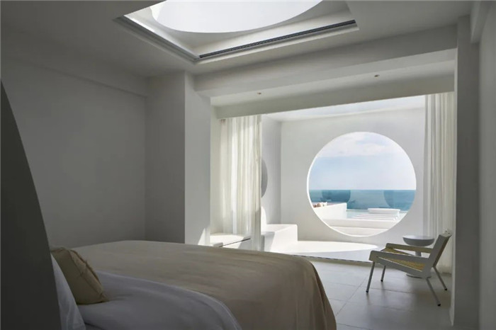 三亞宿寐天涯海岸網(wǎng)紅藝術(shù)精品酒店設(shè)計(jì)賞析