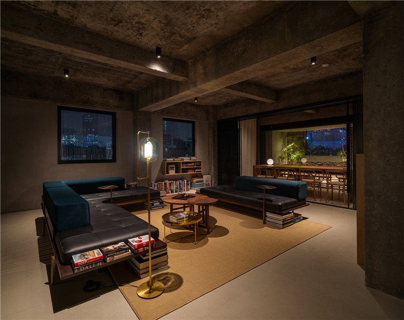 專業(yè)酒店改造公司推薦萬(wàn)科有熊酒店改造設(shè)計(jì)案例