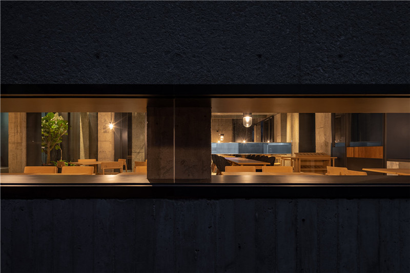 專業(yè)酒店改造公司推薦萬(wàn)科有熊酒店改造設(shè)計(jì)案例