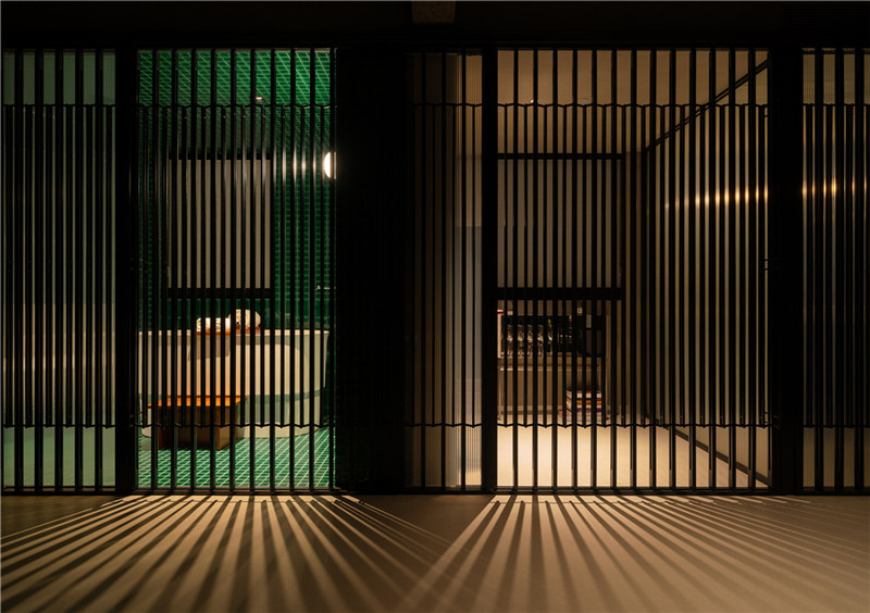 專業(yè)酒店改造公司推薦萬(wàn)科有熊酒店改造設(shè)計(jì)案例