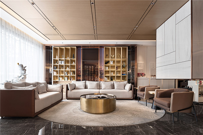 云南昆明翠湖亞朵酒店設(shè)計(jì)案例賞析