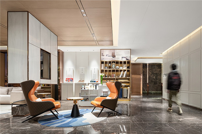 云南昆明翠湖亞朵酒店設(shè)計(jì)案例賞析