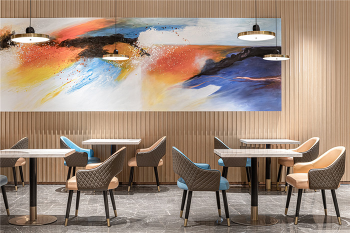 云南昆明翠湖亞朵酒店設(shè)計(jì)案例賞析