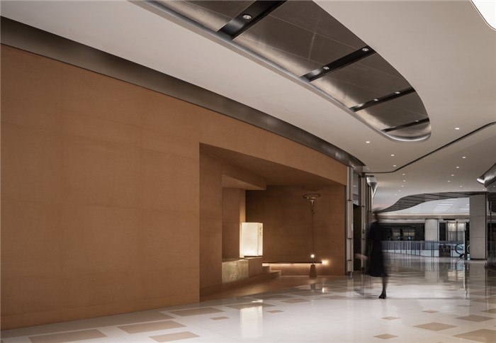 高級日料設(shè)計：上海晴空日式餐廳設(shè)計