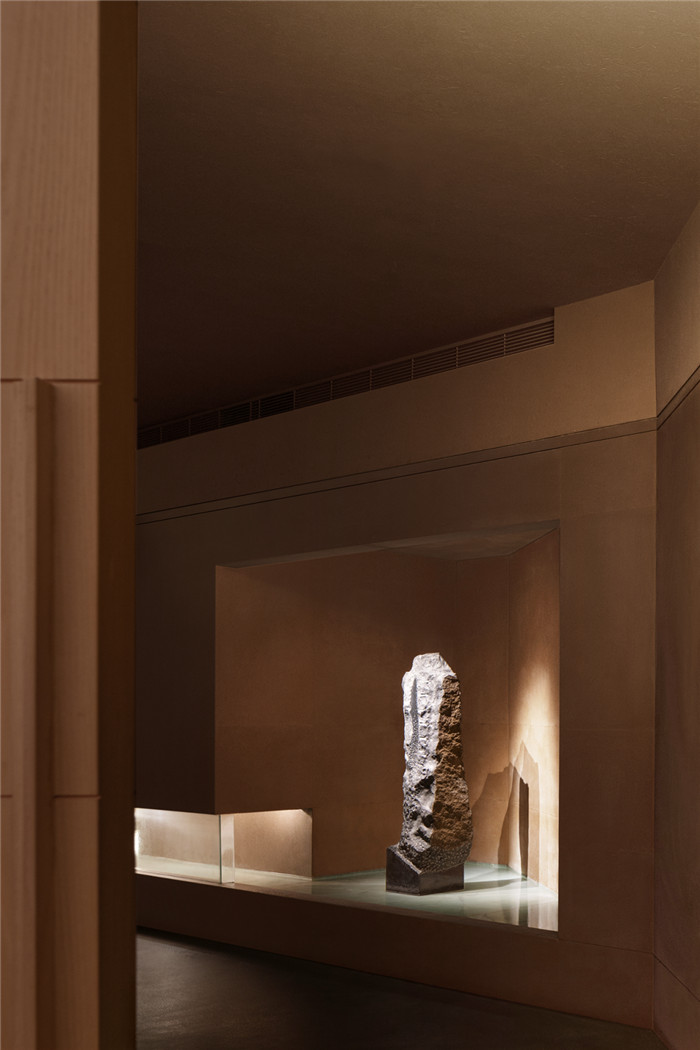 高級日料設(shè)計：上海晴空日式餐廳設(shè)計