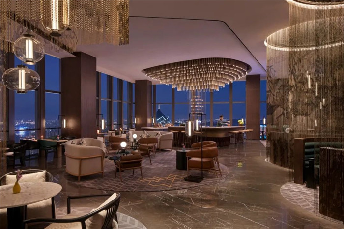 蘇州古運河英迪格藝術(shù)精品酒店設(shè)計方案