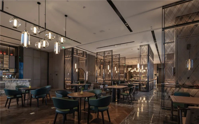 蘇州古運河英迪格藝術(shù)精品酒店設(shè)計方案