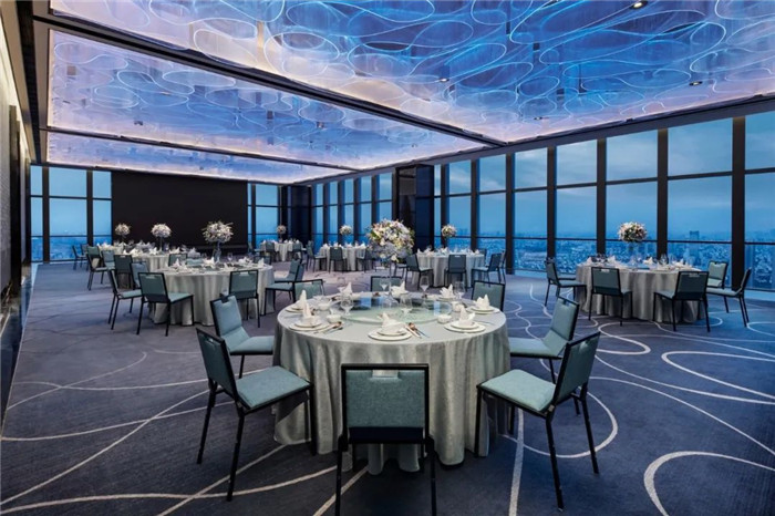 蘇州古運河英迪格藝術(shù)精品酒店設(shè)計方案