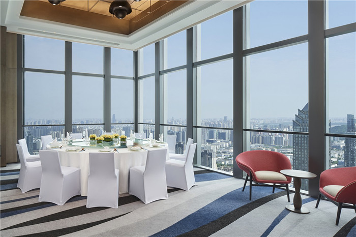 蘇州古運河英迪格藝術(shù)精品酒店設(shè)計方案