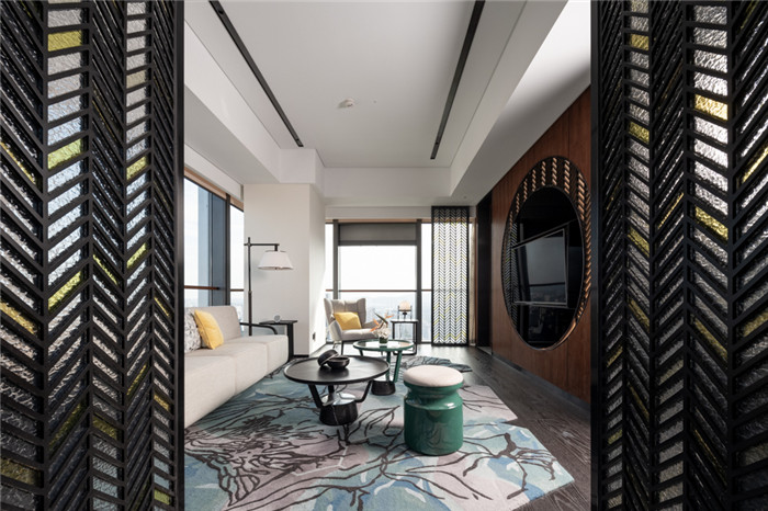 蘇州古運河英迪格藝術(shù)精品酒店設(shè)計方案