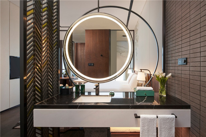 蘇州古運河英迪格藝術(shù)精品酒店設(shè)計方案