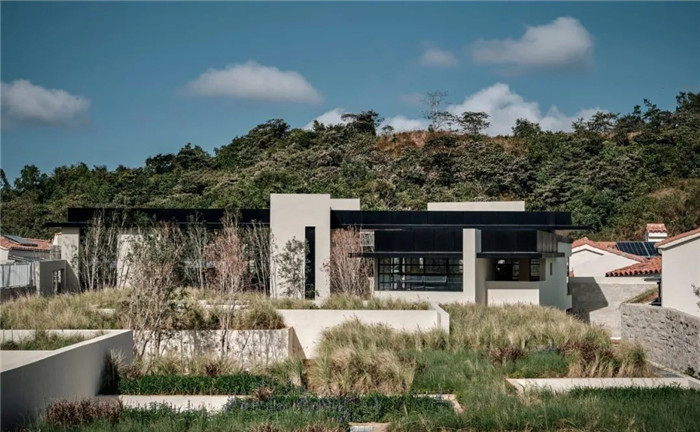 三亞阿那亞Hotel Y & Kitchen民宿酒店設(shè)計(jì)