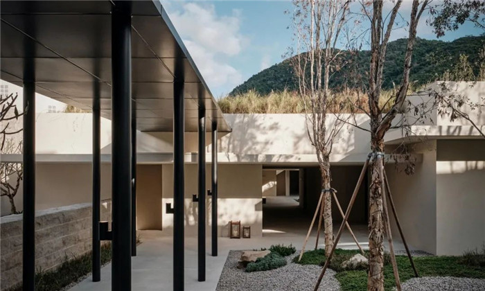 三亞阿那亞Hotel Y & Kitchen民宿酒店設(shè)計(jì)