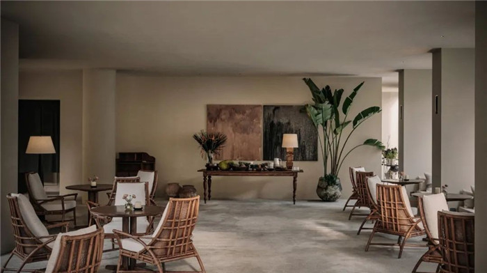 三亞阿那亞Hotel Y & Kitchen民宿酒店設(shè)計(jì)