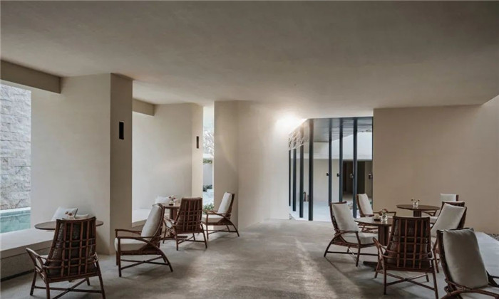 三亞阿那亞Hotel Y & Kitchen民宿酒店設(shè)計(jì)