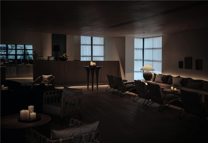 三亞阿那亞Hotel Y & Kitchen民宿酒店設(shè)計(jì)