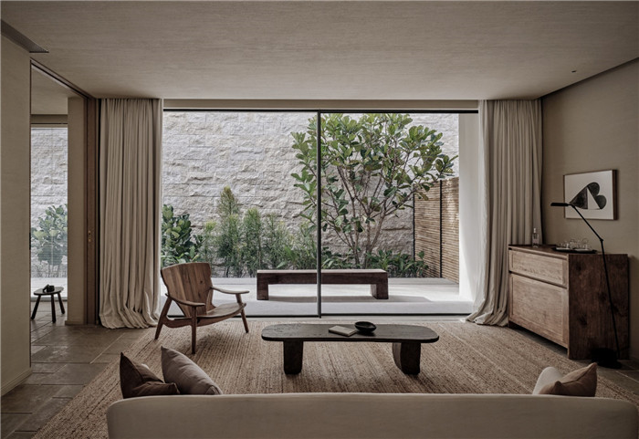 三亞阿那亞Hotel Y & Kitchen民宿酒店設(shè)計(jì)