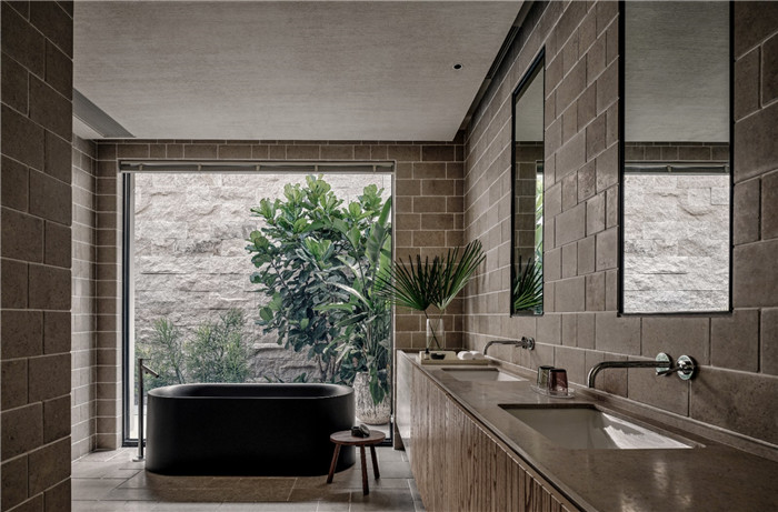 三亞阿那亞Hotel Y & Kitchen民宿酒店設(shè)計(jì)