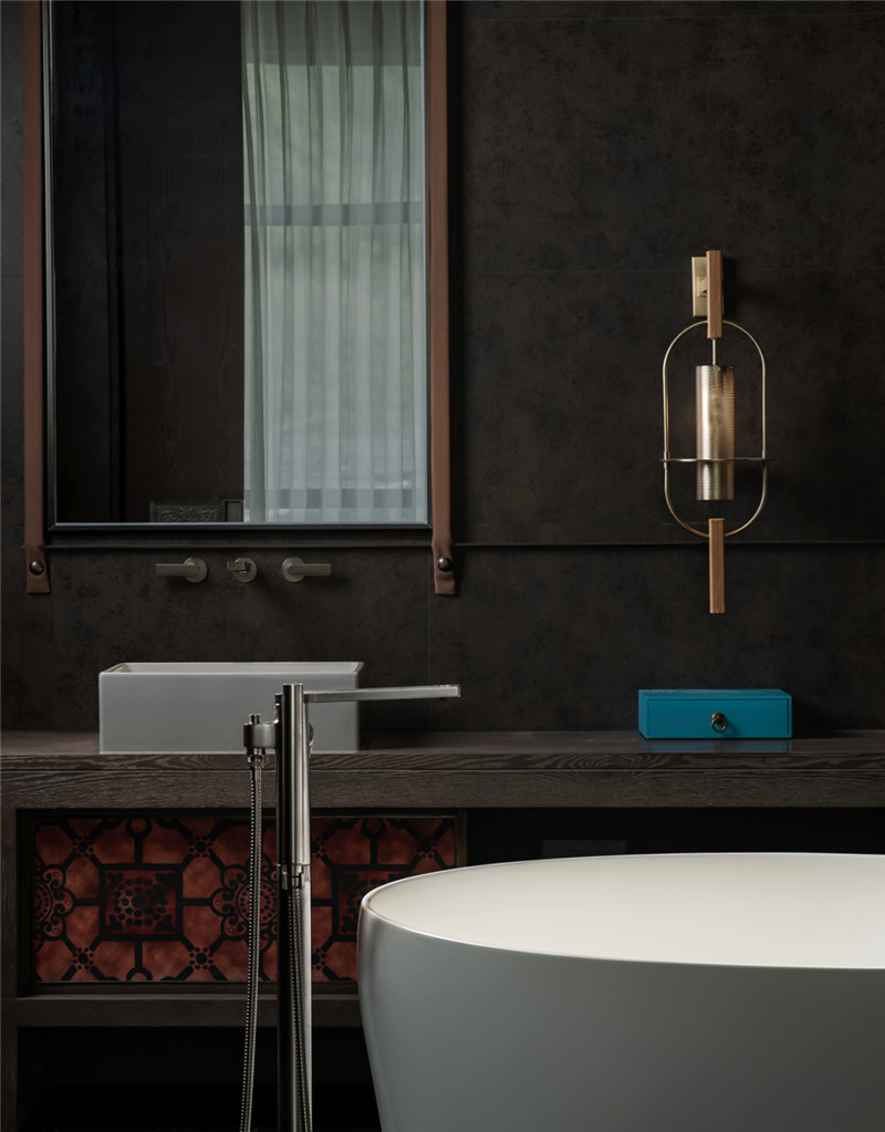 CCD新作：四川九寨溝英迪格酒店設(shè)計(jì)賞析